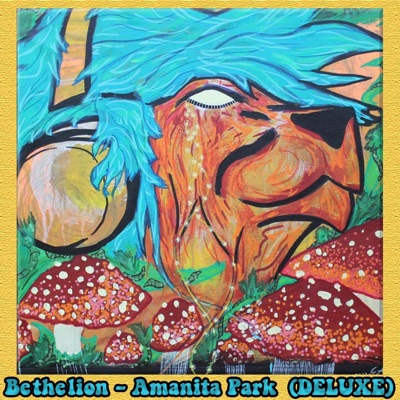 Amanita Park (DELUXE)
