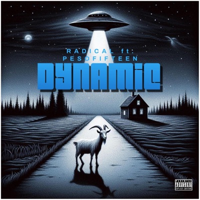 Dynamic (feat. PesoFifteen) - Single