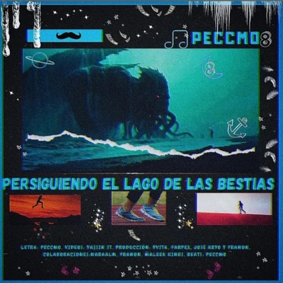 El Matadragones - Single
