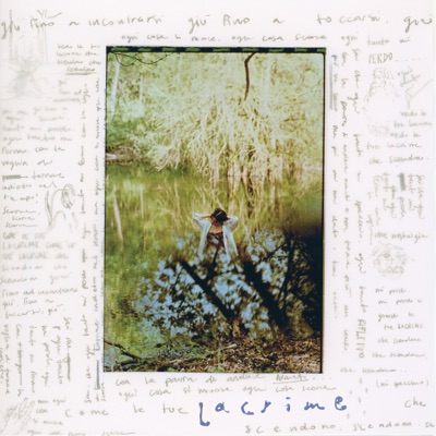 Lacrime - Carlotta Ceraudo