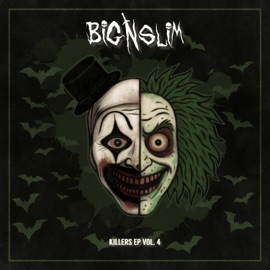 CLOWN CAFE Big N Slim