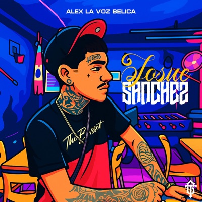 Josué Sánchez K (feat. Alex La Voz Belica) - Single