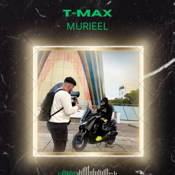 T-MAX - Single