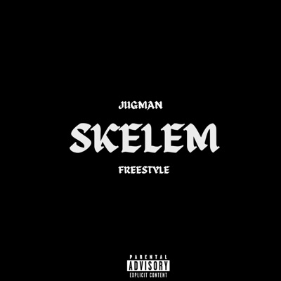 SKELEM FREESTYLE - Single