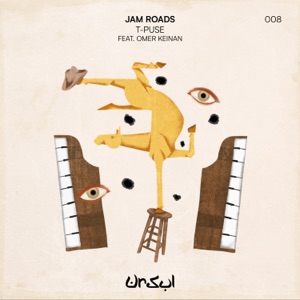 Jam Roads