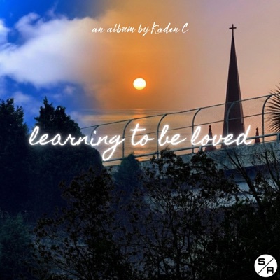 learning to be loved.