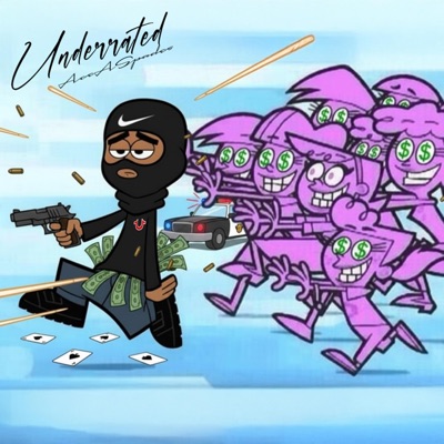 YOU DONT KNOW (FastMoneyAnt Remix) - Single