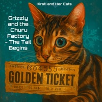 Grizzly and the Churu Factory (The Tail Begins) - Single - Julefjollene