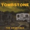 Tombstone - The Droptines lyrics
