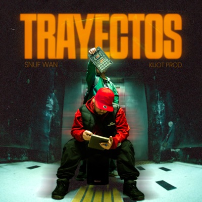 Trayectos (feat. Kijot)