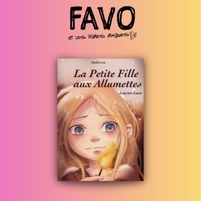 La petite fille aux allumettes - Single