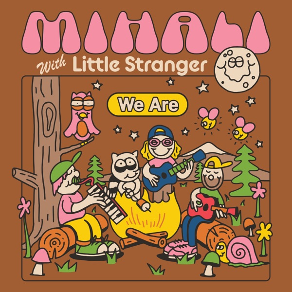 We Are - Single
