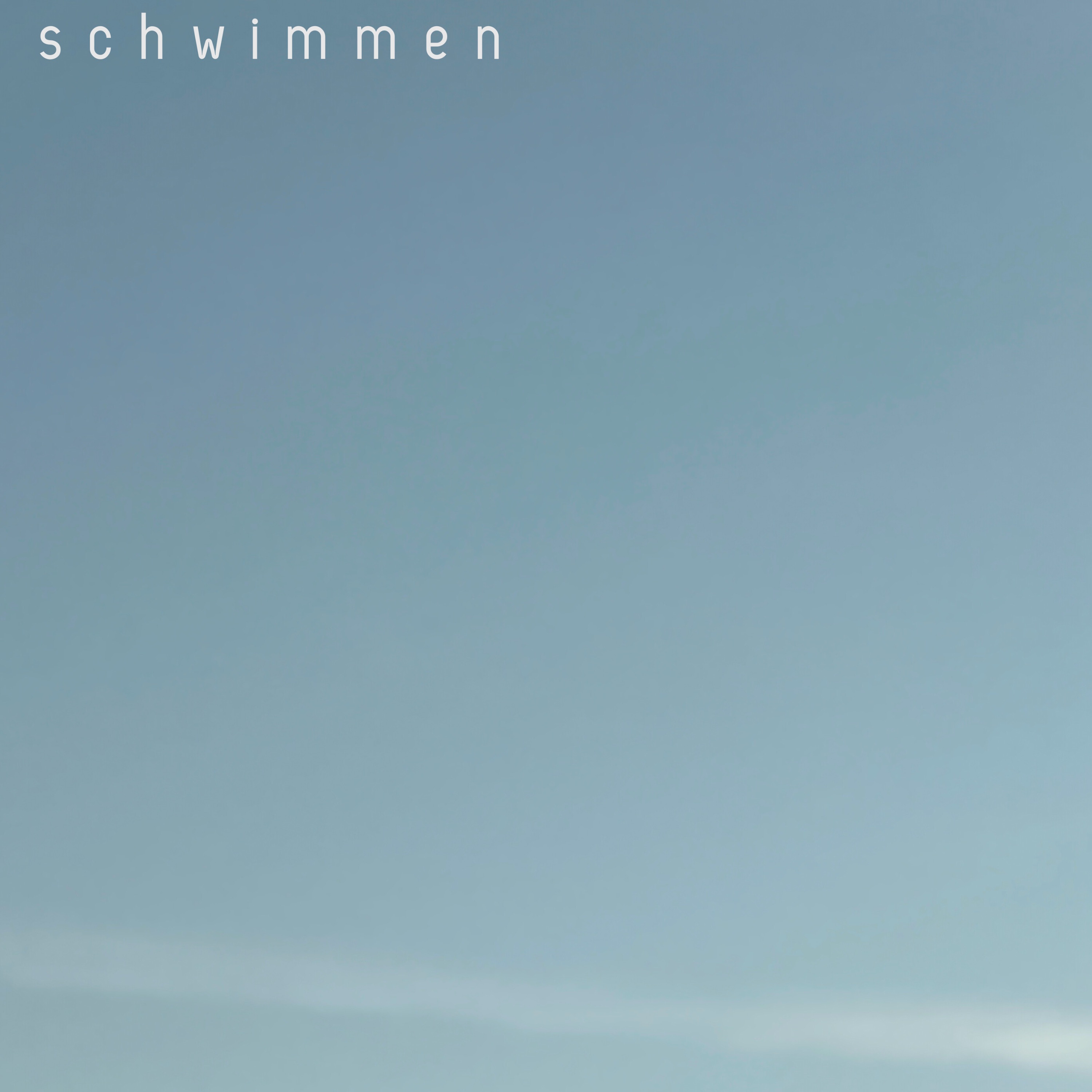 Schwimmen - Single