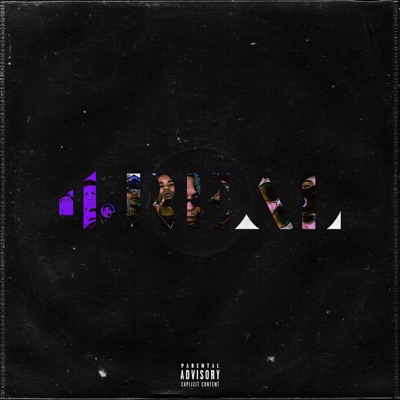 4Real (feat. Mr. Simone, Yemsy La Presencia, Maycold, Xavy Rojas, Bzly.Souty, Jeygo & ItsMoxy) - Single