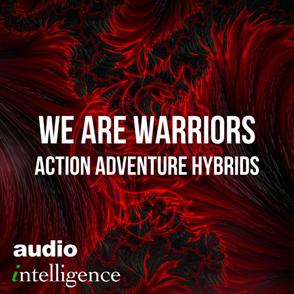 We Are Warriors