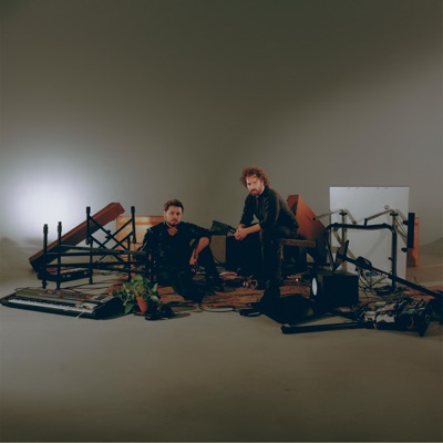 Give Everybody Hell - Single