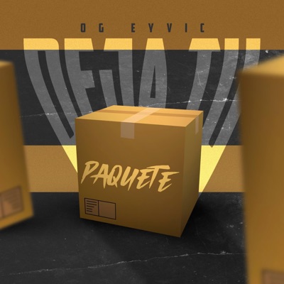 PAQUETE - Single