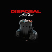 Disposal Notice - Single - Cairo Rich
