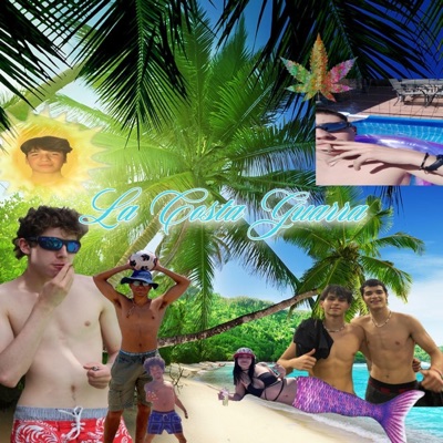 La Costa Guarra - EP