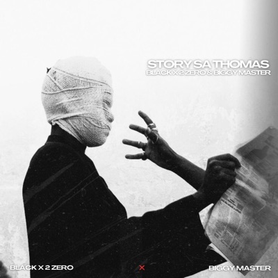 Story Sa Thomas (feat. Biggy Master) - Single