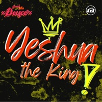 Yeshua the King - Single - HiDefTone