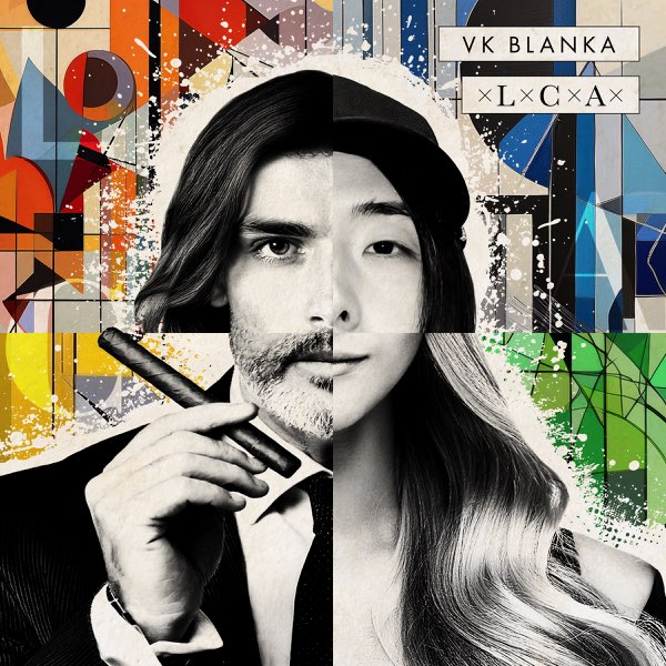 L×C×A× - Single - ビッケブランカのアルバム - Apple Music