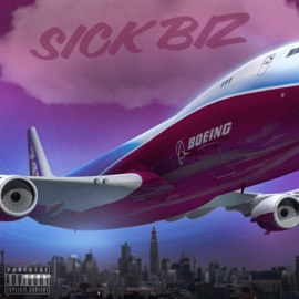 Boeing Sick Biz