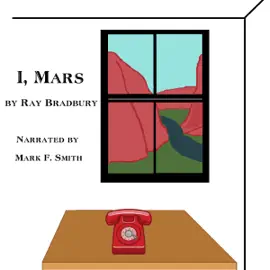 I, Mars (Unabridged)