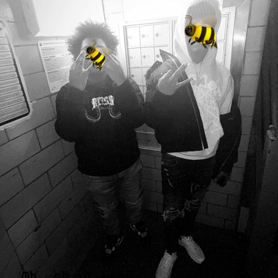 Exchange, Pt. 2 (feat. Grinch B) - Single