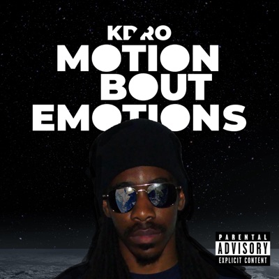 MOTION 'BOUT EMOTIONS