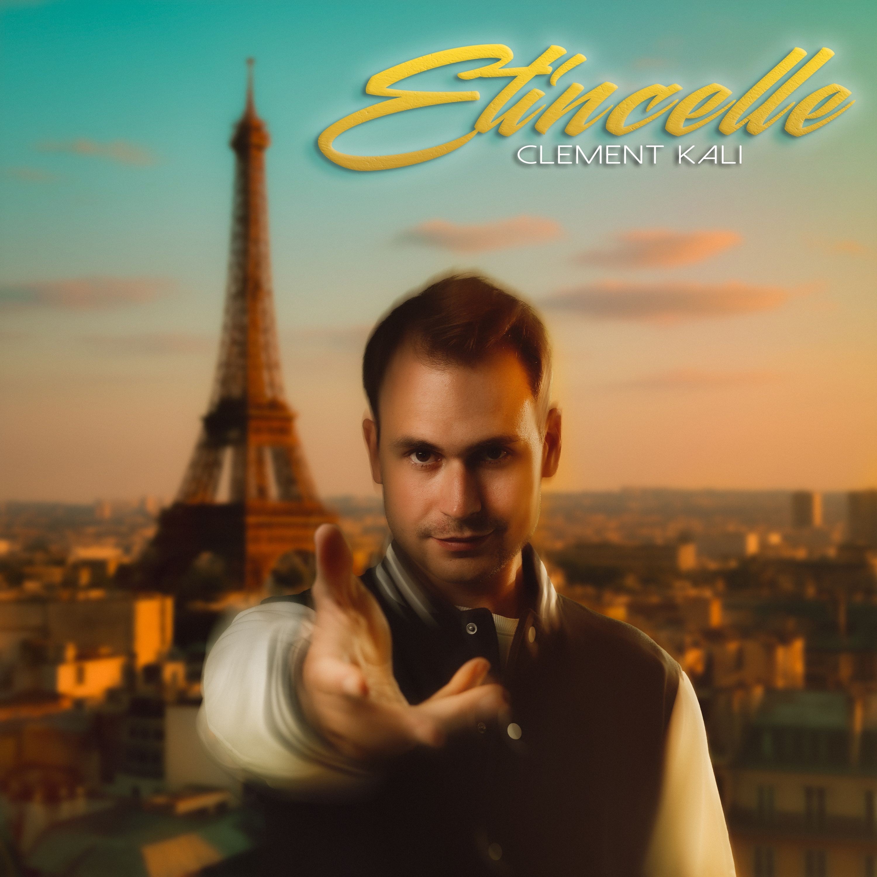 Etincelle - Single