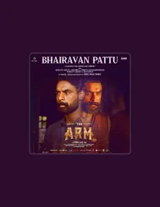 Listen to Adithya K N, watch music videos, read bio, see tour dates & more!