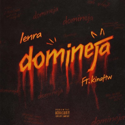 DOMINEJA (feat. kinaftw) - Single