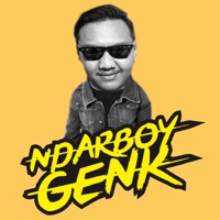 Tibo Mburi - Single - Ndarboy Genk
