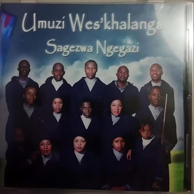 Umuzi Weskhalanga Choir - Ungibhale Nami