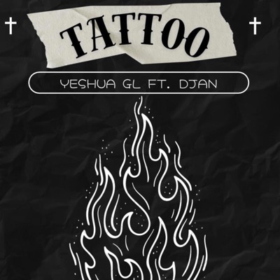 TATTOO (feat. Dj Alexis Nájera) - Single