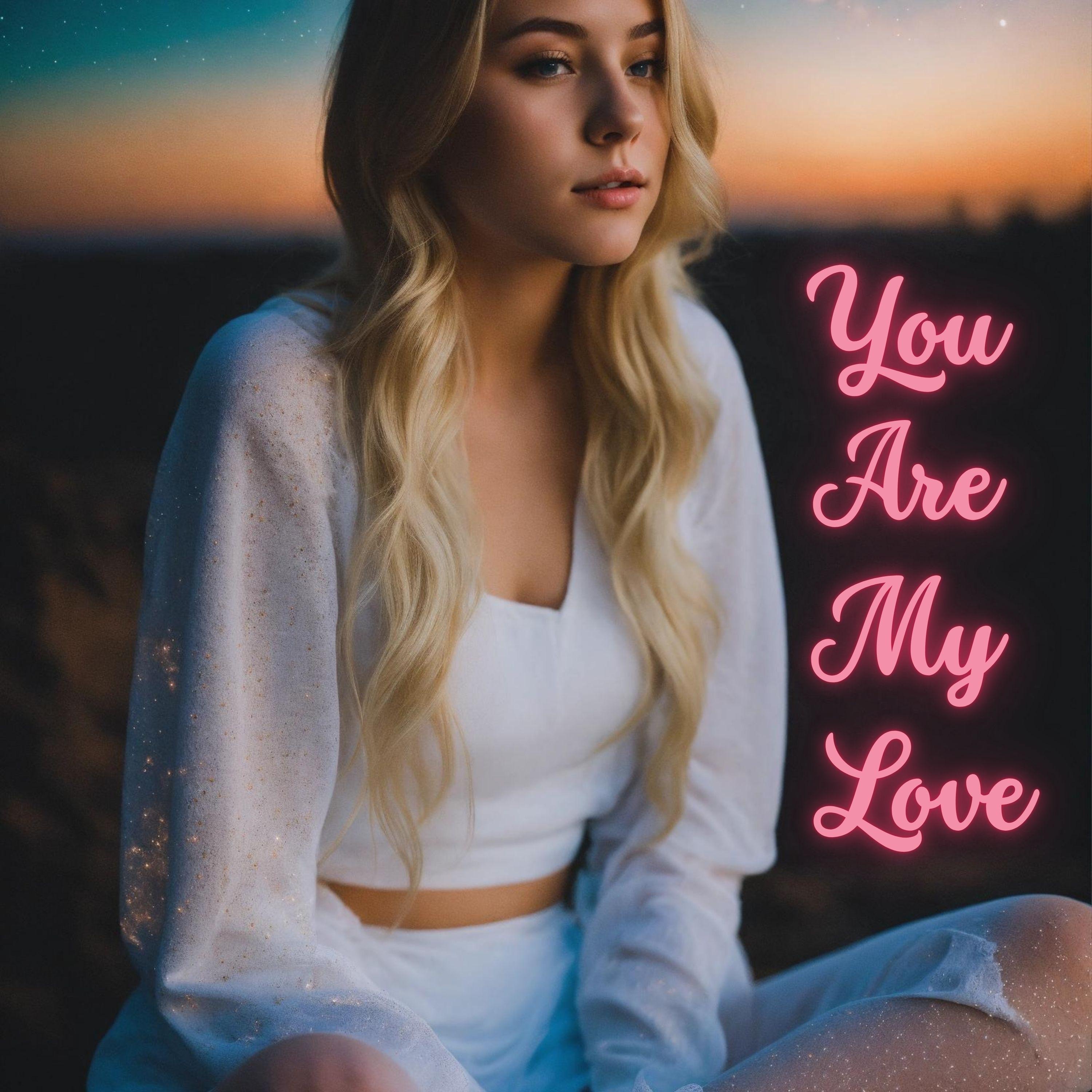 You Are My Love - Single