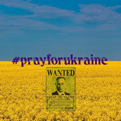 #prayforukraine - Single