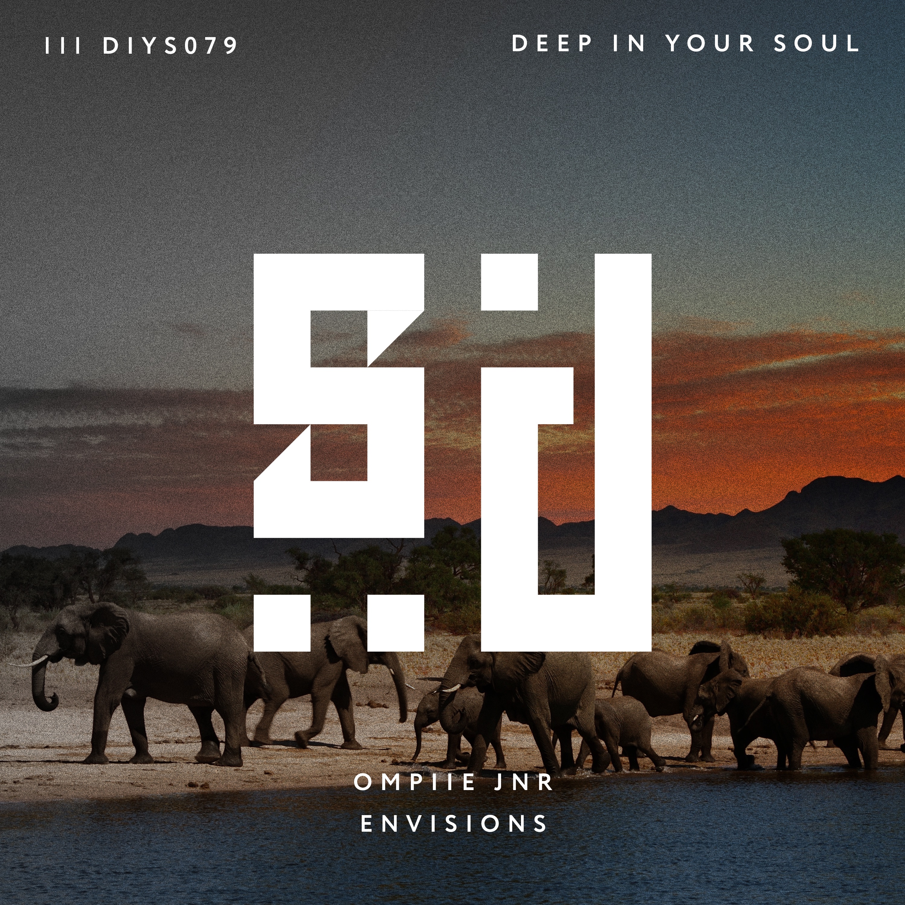 Envisions - Single