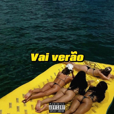 Vai verão - Single