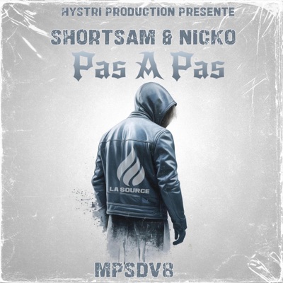 Shortsam & Nicko (feat. Shortsam, Nicko & Fred Killah) - Single