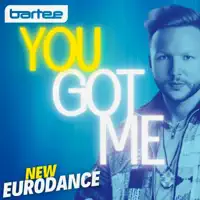 You Got Me — BARTEE