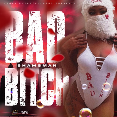 BAD BITCH (feat. KEON) - Single
