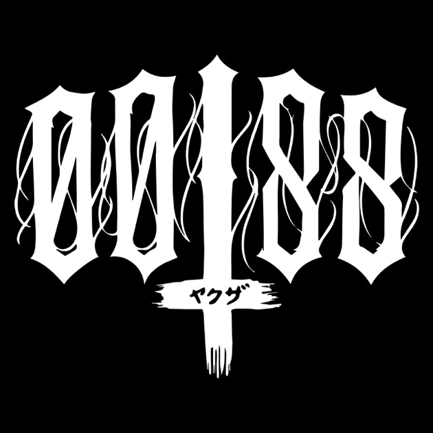 SUICIDE BOY - Single” álbum de YAKUZA893 en Apple Music