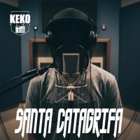 Santa Catagrifa (Remix 2) - Single - Keko Beat