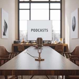 US Podcasts - EP