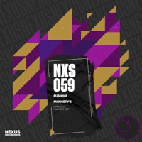 Push Me - Single - Modesty's