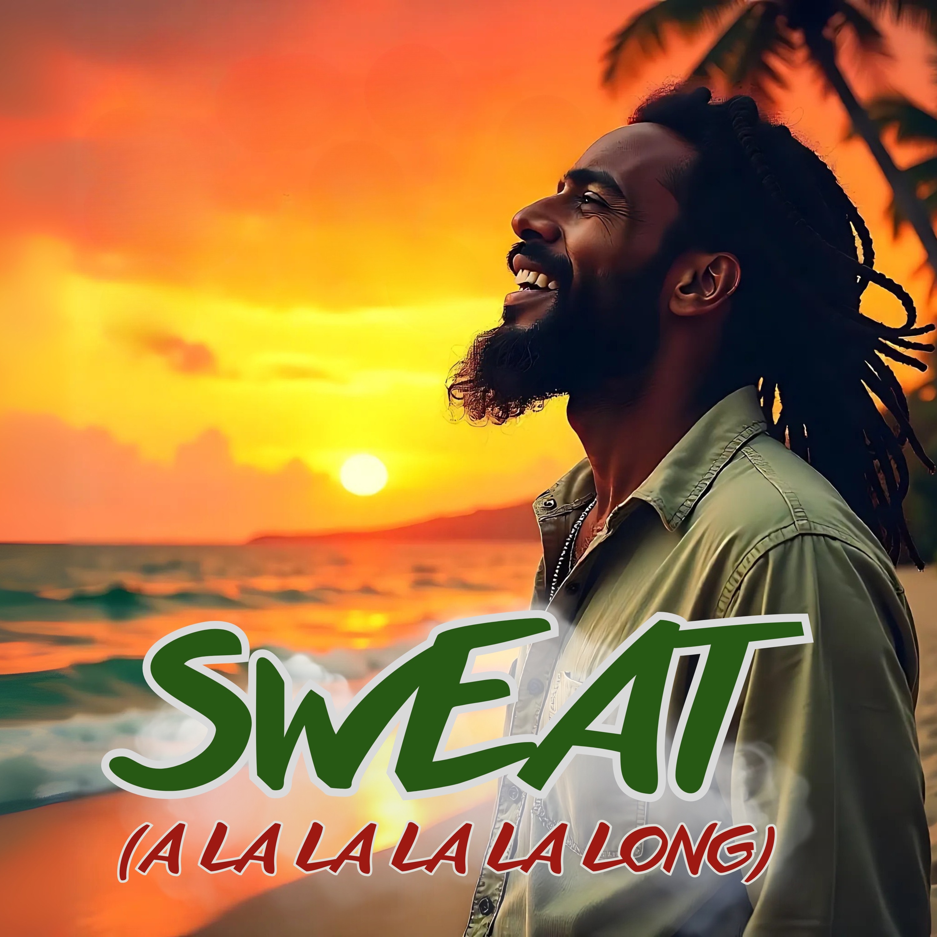 Sweat (A La La La La Long) [Mixes] - Single
