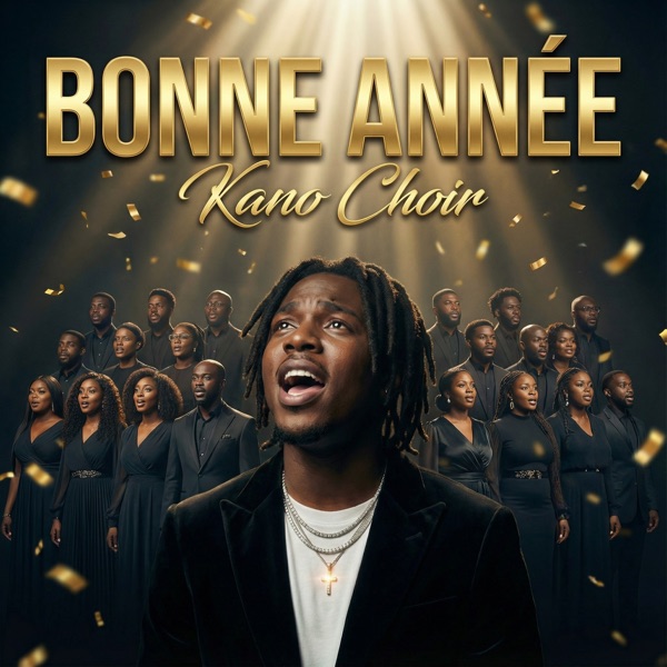 Bonne Année