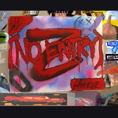 [NO ENTRY] 2